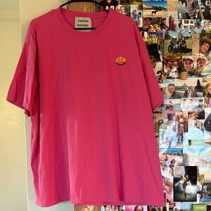 Damson Madder t-shirt.